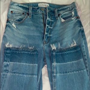 Abercrombie & Fitch Jeans